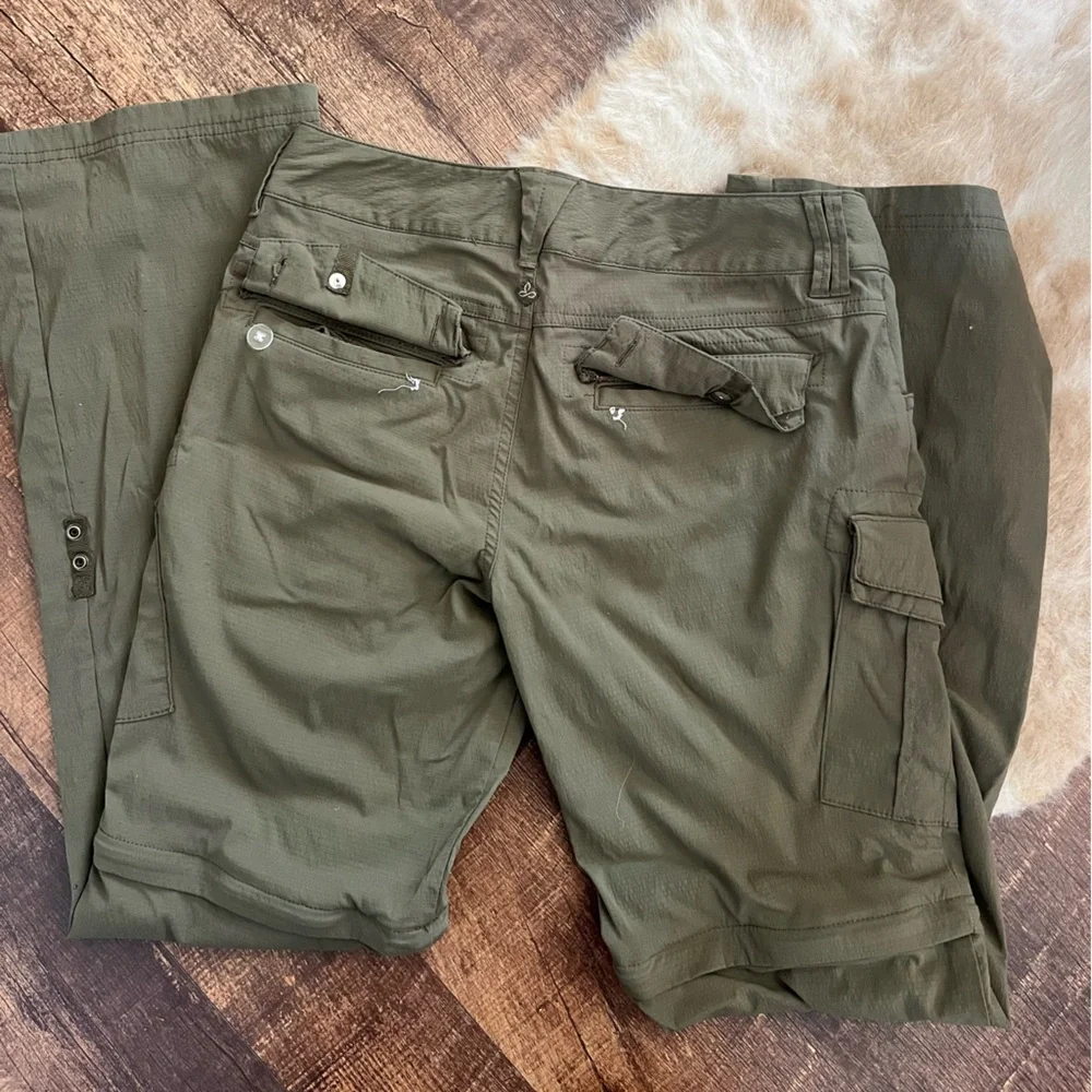 Prana Hiking Pants - Picture 4 of 7